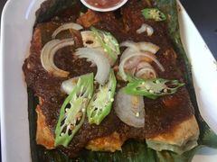 -东海岸人工湖美食村