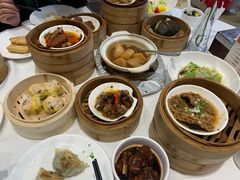 -万龙洲海鲜(大兴绿地缤纷城店)