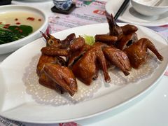 招牌灌汤乳鸽-有心德(麦地店)