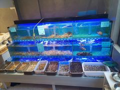 水产区-阿毛饭店(和义路店)