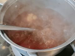 -韩厨烤肉火锅无限自助餐厅(潮流特区店)