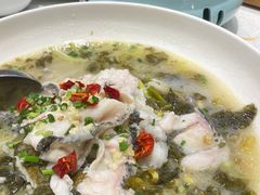 -三品香·江浙菜(松江九谊店)