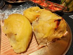 -何发发和牛烧肉·鳗鱼榴莲放题自助(乐峰广场店)