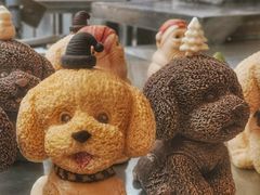 -歌斐颂巧克力小镇