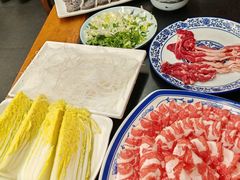 -裕德孚·非遗手切涮羊肉(东直门内大街店)