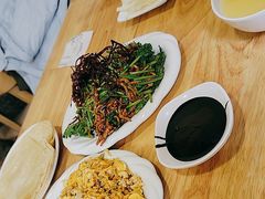 -姥家春饼店(漳州二路店)