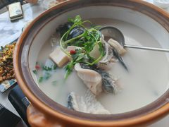 -宝荣鱼馆·临湖之宴(千岛湖店)