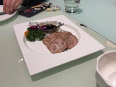 -北京德胜门华宇假日酒店·画廊咖啡厅