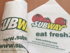 -赛百味SUBWAY(奥城店)