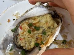 -新享乐海鲜(翠华路店)