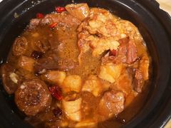 -十六中酱肉·烧烤·京菜小馆(五方桥旗舰店)