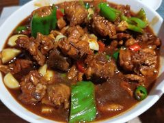 -老山东·山东菜(鲁菜名店)