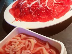 -蜀九香火锅(李家沱店)