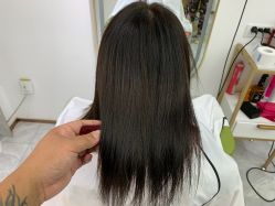 -沐染造型专业烫发染发