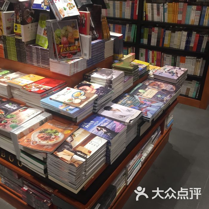 sisyphe books西西弗书店图片-北京书店-大众点评网