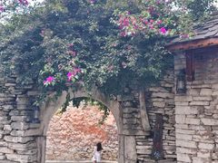 -高荡千年布依古寨旅游景区