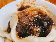 -洞子口张老二凉粉(文殊院店)