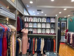 点击看大图 -香港威德诚洋服BESPOKE西服西装高级定制(上海湾一店)