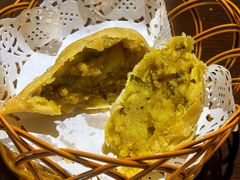 -Bombay Grill印度餐厅