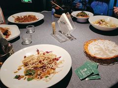 -钱塘秋荷(开鲁路店)