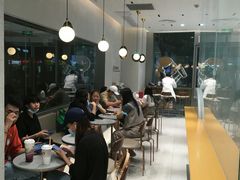 -喜茶(广州中山六路店)