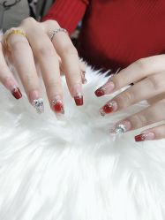 -LILY NAILS美甲美睫