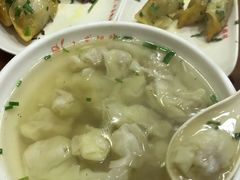 -小姜锅贴(凤凰街店)