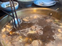 -小天鹅火锅·一线江景洪鼎旗舰店(洪崖洞店)