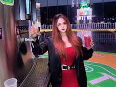 -太原茂业天地购物中心