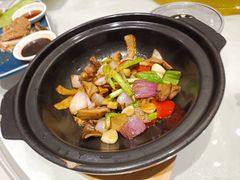 -广东胜利宾馆西关粤中餐厅
