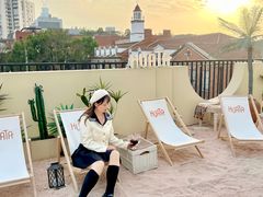 -HUATA 'Holiday Plan 花榻