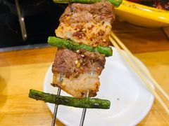 -刘一龙虾(数码路店)