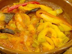 -萨莉亚意式餐厅(天河城购物中心店)