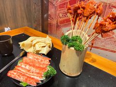 -珮姐老火锅(新街口店)