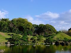 -水前寺成趣园