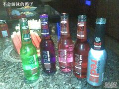 -好乐迪KTV(金钻店)
