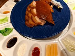 -馋嘴猫北京食堂·烤鸭·宵夜(亚运村店)