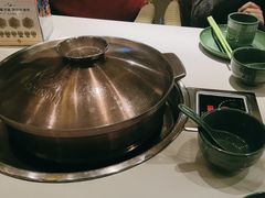 -润园四季椰子鸡火锅(海上世界店)