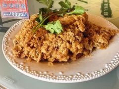 -明思味 二十年潮粤菜(榕城东山店)