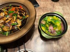 -云海肴·汽锅鸡·云南代表菜(浦江欢乐颂店)