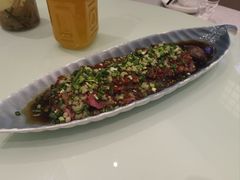 -蜀厨小匠·民间川菜(犀浦店)