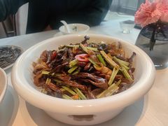 -芳芳私房菜·精作淮扬菜(玖珑湾店)