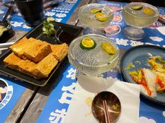 -馔豚·台北菜专门店(深圳湾万象城店)