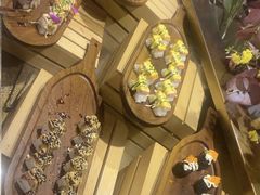 -享遇.锅姥姥牛排海鲜自助(小寨店)