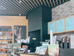 -星巴克(朵云轩店)
