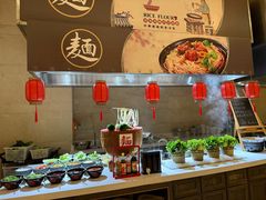 -漢咖啡·全服务式自助晚餐(武汉洲际酒店)