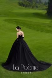 -乐派诗婚纱摄影