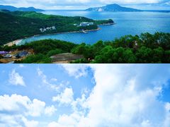 -东澳岛