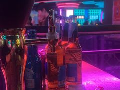 -Ton Ton吨吨小酒馆Live(观前街店)