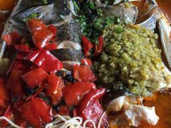 -章吴记喜瑞餐厅(东东城店)